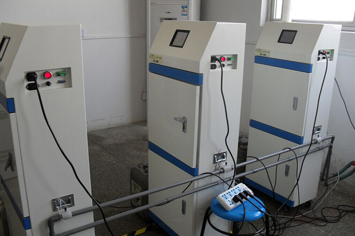 水質監(jiān)測儀表