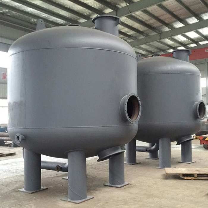 多介質(zhì)過濾器