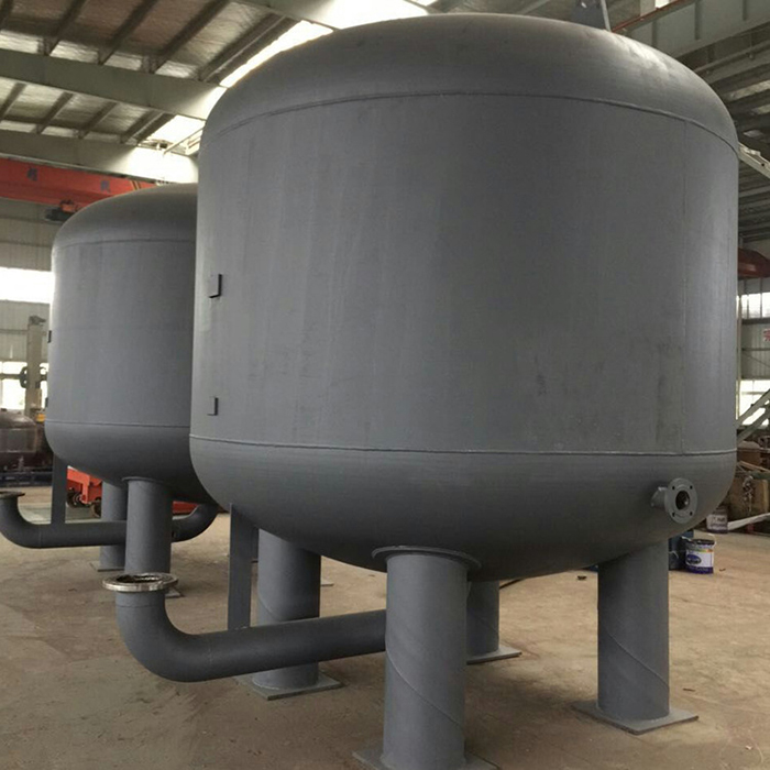 多介質(zhì)過濾器