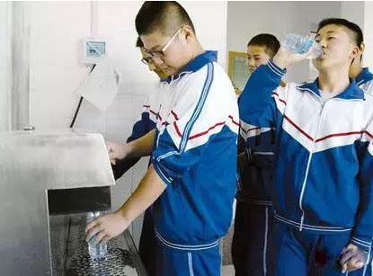 榮成校園直飲水機